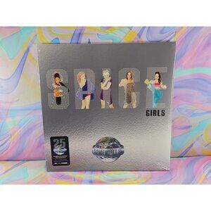 Spiceworld 25 by Spice Girls (Record, 2022) New Sealed, 2xLP